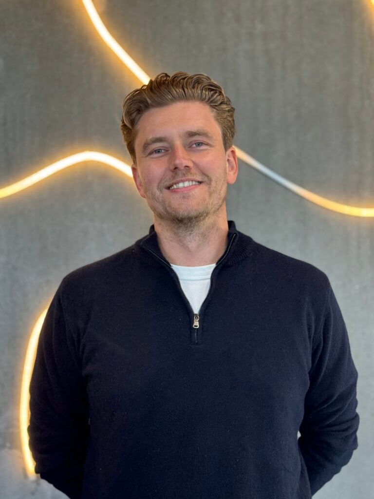 Jeppe Gye Thomsen